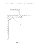 Topside Beam diagram and image