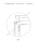 Topside Beam diagram and image