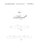 PILFER AND TAMPER RESISTANT STRAPPING OF SHEET MATERIAL INCLUDING CURRENCY NOTES diagram and image