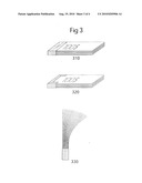 PILFER AND TAMPER RESISTANT STRAPPING OF SHEET MATERIAL INCLUDING CURRENCY NOTES diagram and image