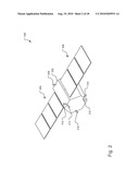 Regeneratively cooled porous media jacket diagram and image