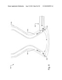 Regeneratively cooled porous media jacket diagram and image