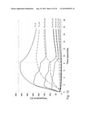 Regeneratively cooled porous media jacket diagram and image