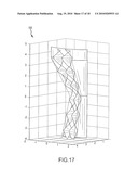 Regeneratively cooled porous media jacket diagram and image