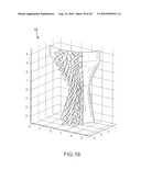 Regeneratively cooled porous media jacket diagram and image