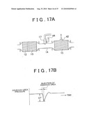 EXHAUST EMISSION CONTROL SYSTEM OF INTERNAL COMBUSTION ENGINE AND EXHAUST EMISSION CONTROL METHOD diagram and image