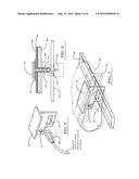 Lock Device for Photovoltaic Panels diagram and image