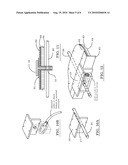 Lock Device for Photovoltaic Panels diagram and image