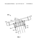 FLOW-THROUGH PRESSURE SENSOR APPARATUS diagram and image