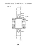 FLOW-THROUGH PRESSURE SENSOR APPARATUS diagram and image