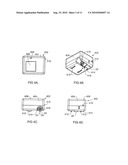 SYSTEM AND METHOD FOR MEASURING SURFACE ENERGIES diagram and image