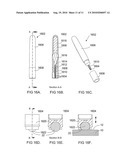 SYSTEM AND METHOD FOR MEASURING SURFACE ENERGIES diagram and image