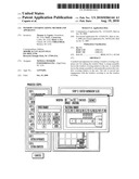 WINDOW COVERING SIZING METHOD AND APPARATUS diagram and image