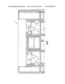 WINDOW COVERING SIZING METHOD AND APPARATUS diagram and image