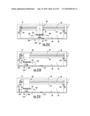 WINDOW COVERING SIZING METHOD AND APPARATUS diagram and image