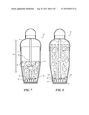 DRINK SHAKER diagram and image