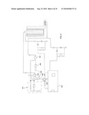 Reservoir Level Sensing diagram and image