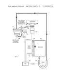 Reservoir Level Sensing diagram and image