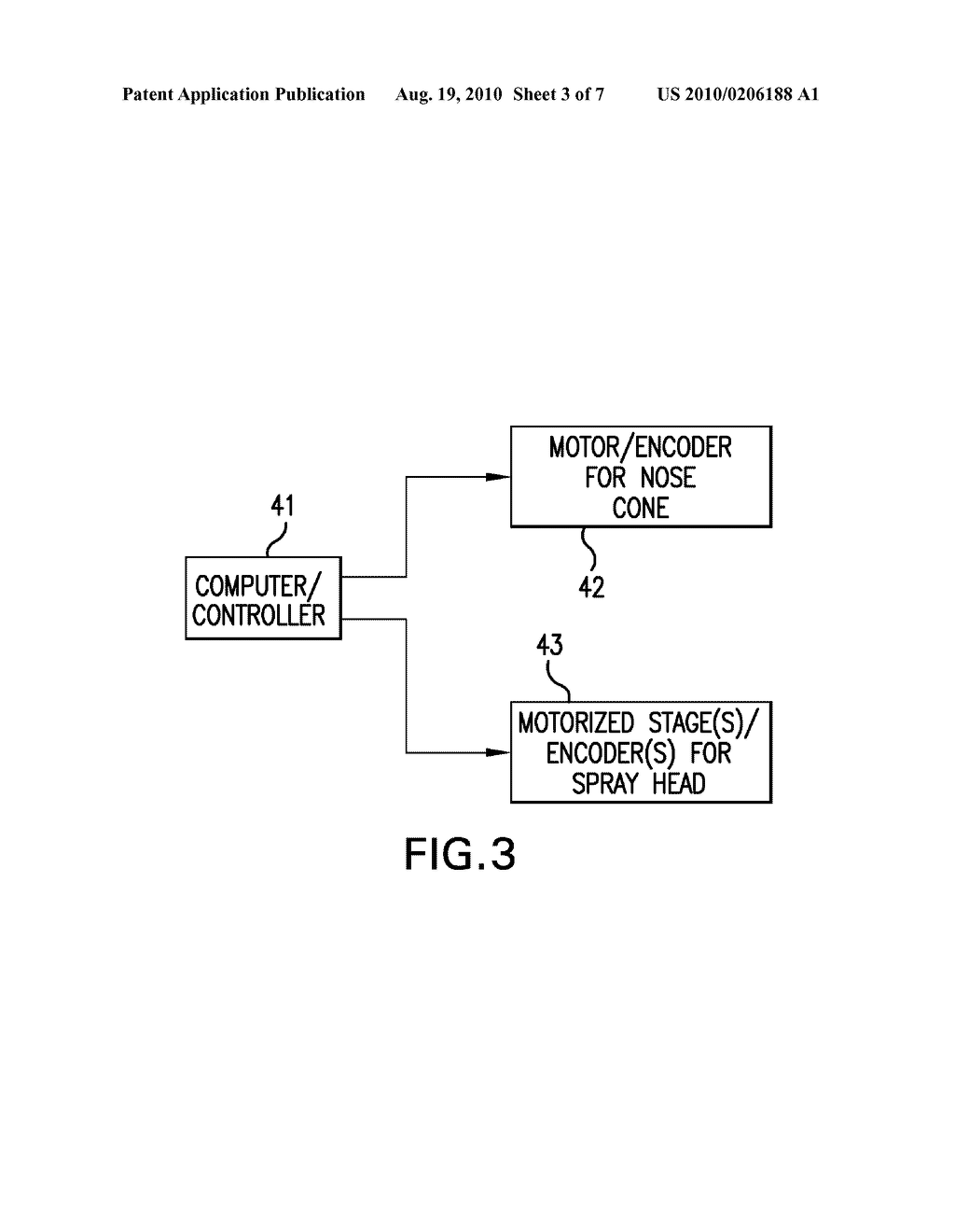 METHOD AND APPARATUS FOR APPLYING ELECTRONIC CIRCUITS TO CURVED SURFACES - diagram, schematic, and image 04