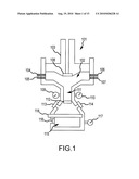 Chemical Mechanical Vapor Deposition Device for Production of Bone Substitute Material diagram and image