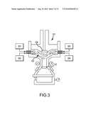 Chemical Mechanical Vapor Deposition Device for Production of Bone Substitute Material diagram and image