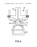 Chemical Mechanical Vapor Deposition Device for Production of Bone Substitute Material diagram and image