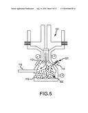 Chemical Mechanical Vapor Deposition Device for Production of Bone Substitute Material diagram and image