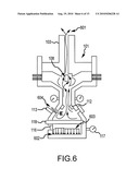 Chemical Mechanical Vapor Deposition Device for Production of Bone Substitute Material diagram and image