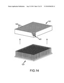 Chemical Mechanical Vapor Deposition Device for Production of Bone Substitute Material diagram and image