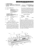 WAFER CARRIER TRACK diagram and image