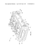 WAFER CARRIER TRACK diagram and image