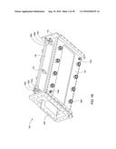 WAFER CARRIER TRACK diagram and image