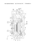 WAFER CARRIER TRACK diagram and image