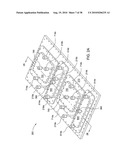 WAFER CARRIER TRACK diagram and image