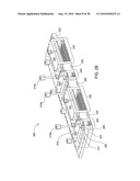 WAFER CARRIER TRACK diagram and image