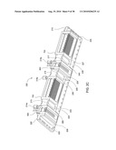 WAFER CARRIER TRACK diagram and image