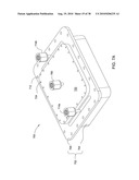 WAFER CARRIER TRACK diagram and image