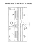 WAFER CARRIER TRACK diagram and image