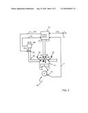 METHOD FOR STARTING AN INTERNAL COMBUSTION ENGINE diagram and image