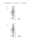 HEATING DEVICE FOR LIQUID FUELS AND THE LIKE diagram and image