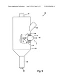 HEATING DEVICE FOR LIQUID FUELS AND THE LIKE diagram and image