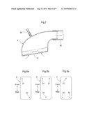 Fuel System for Vehicle with Engine diagram and image