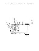 COOKING APPARATUS WITH ADJUSTABLE FUEL SUPPORT diagram and image