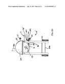 COOKING APPARATUS WITH ADJUSTABLE FUEL SUPPORT diagram and image