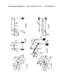 COOKING APPARATUS WITH ADJUSTABLE FUEL SUPPORT diagram and image