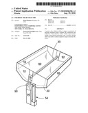 PARABOLIC SOLAR COLLECTOR diagram and image