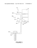 SYSTEM AND METHOD FOR FORMING AN INTERLOCKING SOLAR PANEL ARRAY diagram and image