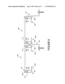 SYSTEM AND METHOD FOR FORMING AN INTERLOCKING SOLAR PANEL ARRAY diagram and image