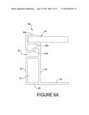 SYSTEM AND METHOD FOR FORMING AN INTERLOCKING SOLAR PANEL ARRAY diagram and image