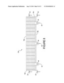 SYSTEM AND METHOD FOR FORMING AN INTERLOCKING SOLAR PANEL ARRAY diagram and image